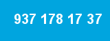 937 178 17 37 937 178 17 37